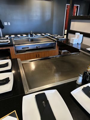 Teppan Tora by null