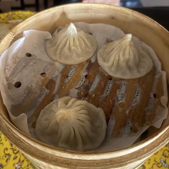 Bing Bistro - Soup dumplings - Chinese Near Me - Gilbert, Arizona