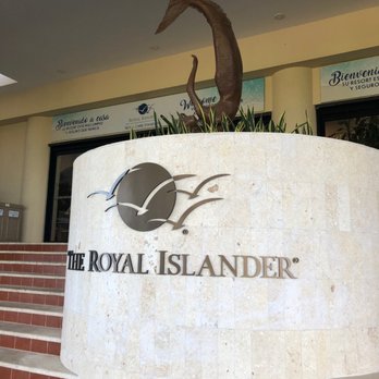 The Royal Islander - Hotels Near Me - Cancún, ROO