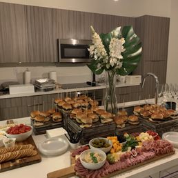 Appetizers Appetizers