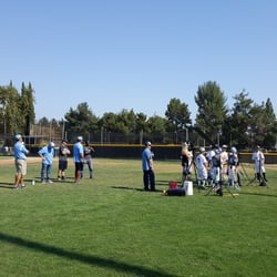 Northridge City Little League - Taking The all star pics today. Thanx to the league..