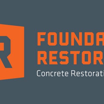 Foundation Restoration - the logo for foundation restoration - General Contractors Near Me - Bellingham, Washington Foundation Restoration - the logo for foundation restoration - General Contractors Near Me - Bellingham, Washington
