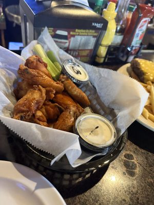 Bourbon On Main by null