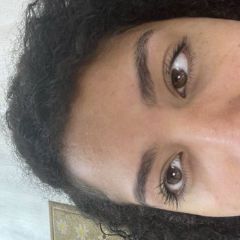 Farrah’s Threading & Beauty Studio - After - Threading Services Near Me - Lancaster, Pennsylvania