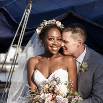Hutchinson Weddings - My love and I 9/1/18 - Wedding Planning Near Me