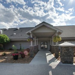 Springs Golf Course