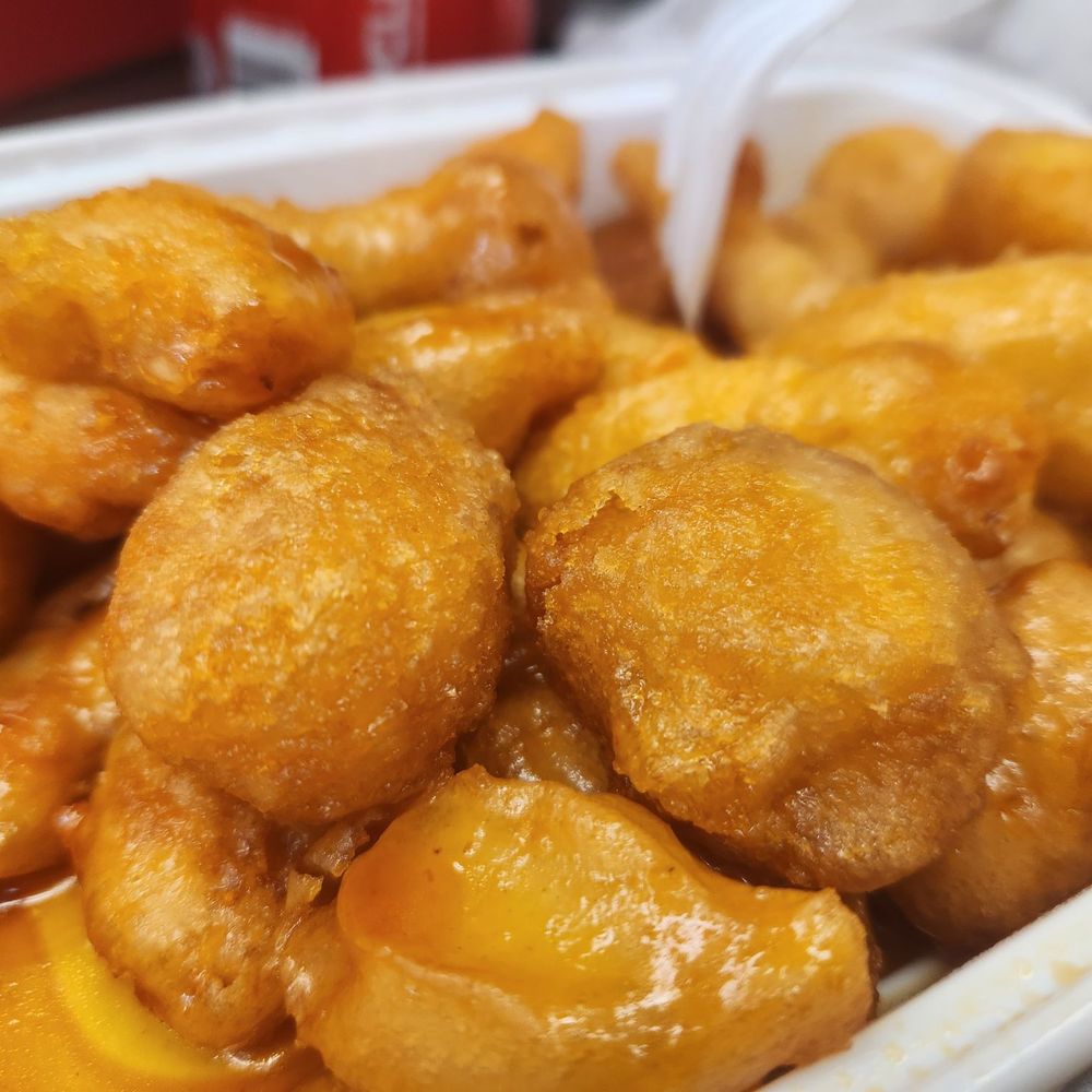China 99 - Honey Chicken - Asian Fusion Near Me - Jacksonville, Florida China 99 - Honey Chicken - Asian Fusion Near Me - Jacksonville, Florida
