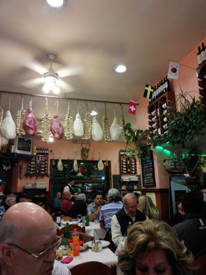 La Gran Taberna by null