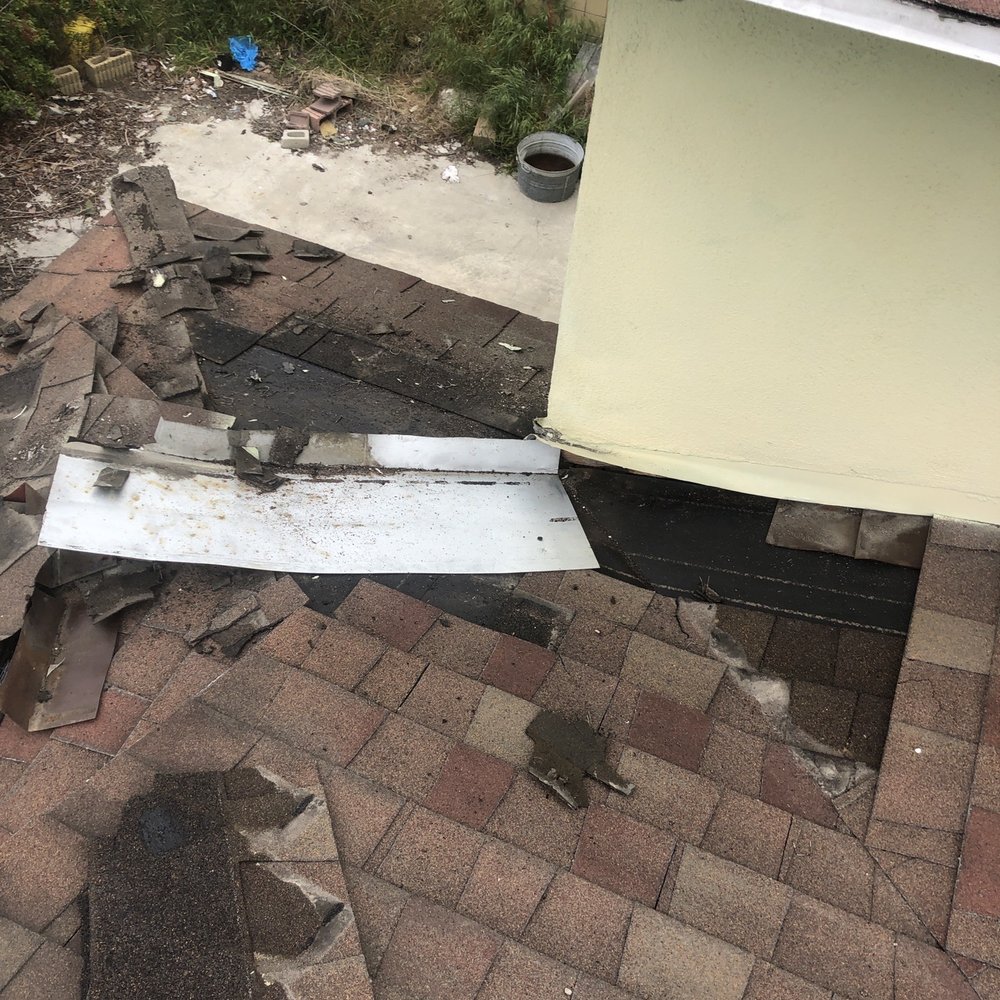 California Construction Solutions - Roofing Near Me