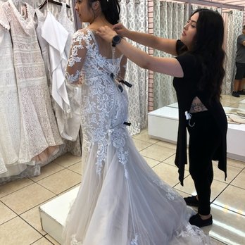 Modern Bride - Bridal Near Me - Los Angeles, California Modern Bride - Bridal Near Me - Los Angeles, California
