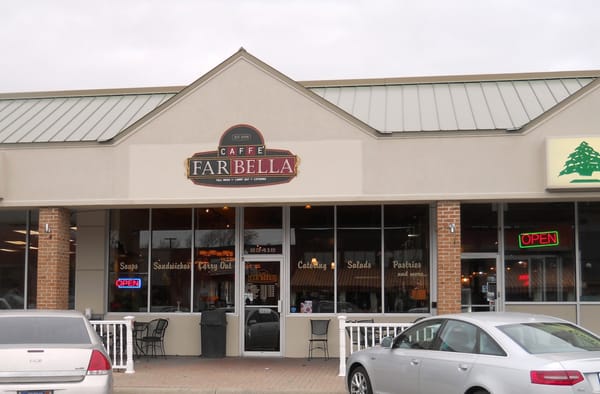 Caffè Far Bella by null