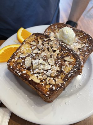 Milk & Honey Cafe by null