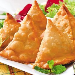 Dwaraka’s Bawarchi Indian Kitchen