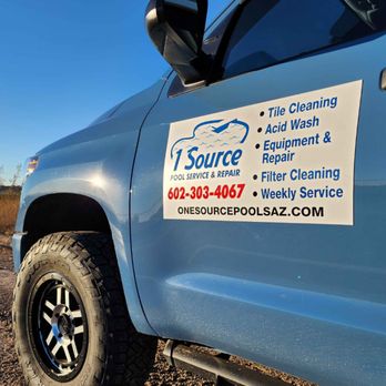 One Source Pool Service - Pool & Hot Tub Service Near Me One Source Pool Service - Pool & Hot Tub Service Near Me