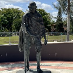 Gandhi Square