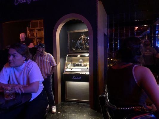 La Bamba Room by null