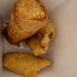Moy's Chinese Kitchen - 12. Combination Appetizers