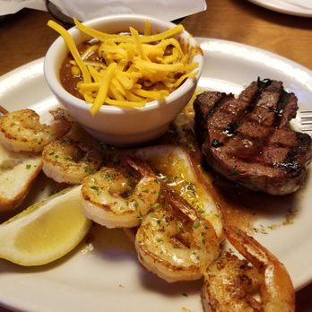 Texas Roadhouse - Steakhouses Near Me - Sandy, Utah