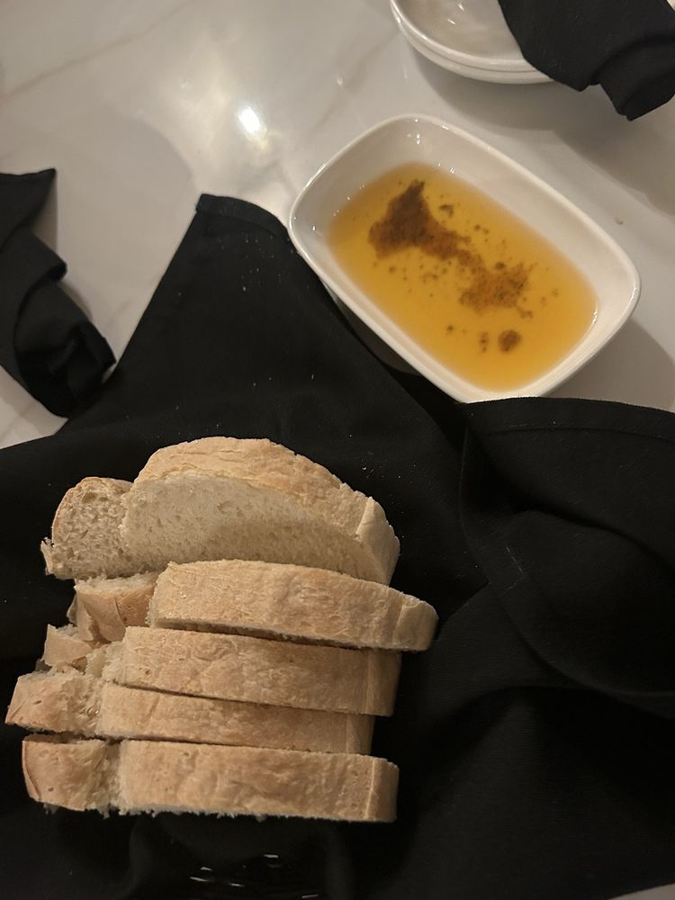 Serafini's Trattoria