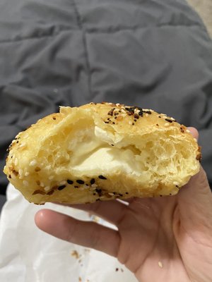 Koala Kolache by null