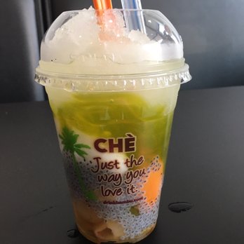 BAMBU - Bubble Tea Near Me - Chicago, Illinois