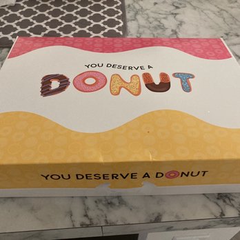 Dixie Cream Donuts - Donuts Near Me - Fort Pierce, Florida