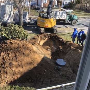 White Wolf Cesspool - Septic Services Near Me