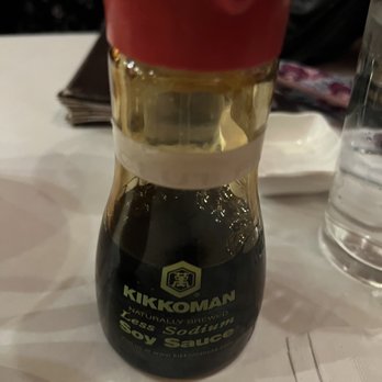 Sushi n I - GF. SOY SAUCE - Sushi Bars Near Me - Glendora, California
