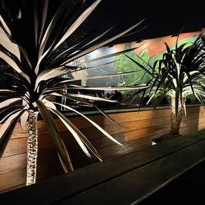Photo of EightyTwo - Los Angeles, CA, United States. Loving the outdoor patio here