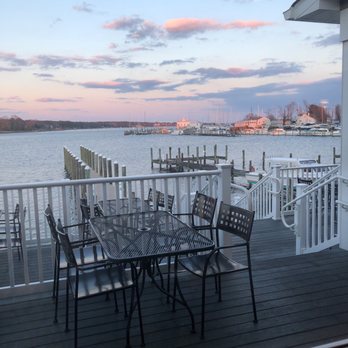 The Lighthouse Restaurant & Dock Bar - Bars Near Me - Solomons, Maryland The Lighthouse Restaurant & Dock Bar - Bars Near Me - Solomons, Maryland