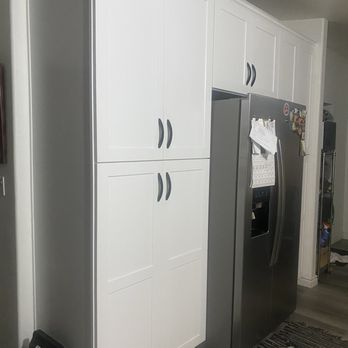 New Concept Cabinet - Pantry - Cabinetry Near Me - Whittier, California New Concept Cabinet - Pantry - Cabinetry Near Me - Whittier, California