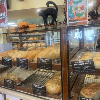 Great Harvest Bread - Bread - Bakeries Near Me - Albuquerque, New Mexico