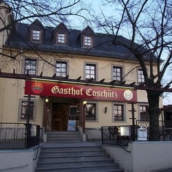 Gasthof Coschütz