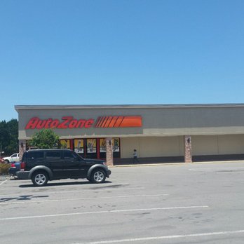Autozone - Big parking lot! - Auto Parts & Supplies Near Me - Holiday, Florida Autozone - Big parking lot! - Auto Parts & Supplies Near Me - Holiday, Florida