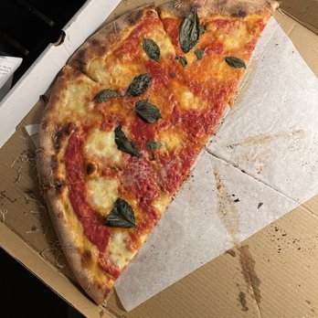 FORBIDDEN PIZZA - Updated April 2025 - 100 Photos & 43 Reviews - 604