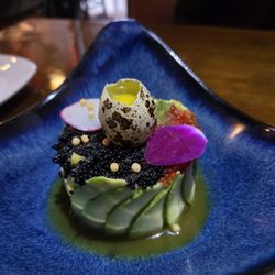 Jasmine Restaurant