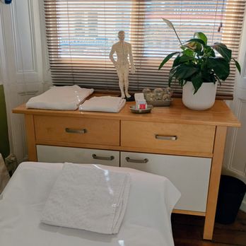 Bodyactive Health - Acupuncture treatment room - Massage Near Me - Richmond, VIC Bodyactive Health - Acupuncture treatment room - Massage Near Me - Richmond, VIC