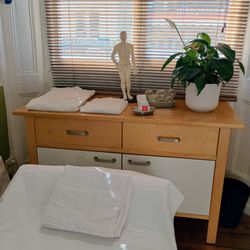 Bodyactive Health - Acupuncture treatment room