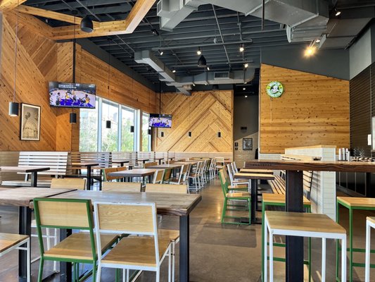 Shake Shack Mission Valley by null