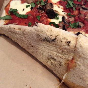 Bertucci's Italian Restaurant - Italian Near Me - Springfield, Pennsylvania