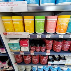 The Vitamin Shoppe - BOGO 50% Off! Going to stay with another Lemon Flavor as before. + I'm buying 50% Off Strawberry Lemon Flavor. 7/7/2023