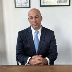 Vanguard Benefit Solutions - Co-founder and VP, Jonah Smith