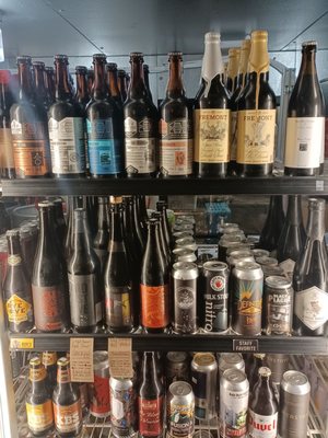 Bottlecraft Oceanside by null