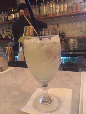 Old Lady Gang Southern Cuisine by null