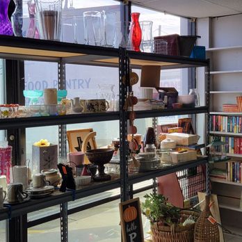 HAAM Resale Shop - Thrift Stores Near Me - Humble, Texas