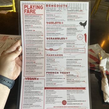 Breakfast Republic - Menu 07/2022 - Breakfast & Brunch Near Me - San Diego, California Breakfast Republic - Menu 07/2022 - Breakfast & Brunch Near Me - San Diego, California