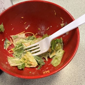Primetime Pizza - Finish salad - Pizza Near Me - Wheatland, California Primetime Pizza - Finish salad - Pizza Near Me - Wheatland, California