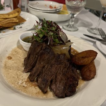 Coco Palm Restaurant - Cuban Near Me - Pomona, California