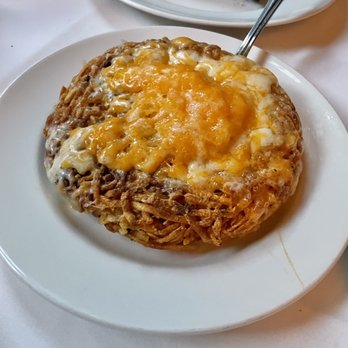 801 Chophouse - Hash Browns - Steakhouses Near Me - Clayton, Missouri