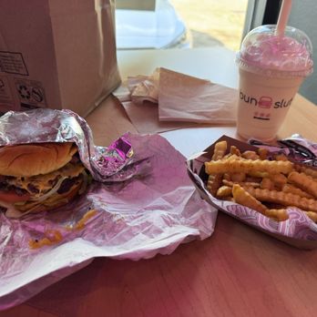 BunSlut - Burgers Near Me - Houston, Texas BunSlut - Burgers Near Me - Houston, Texas